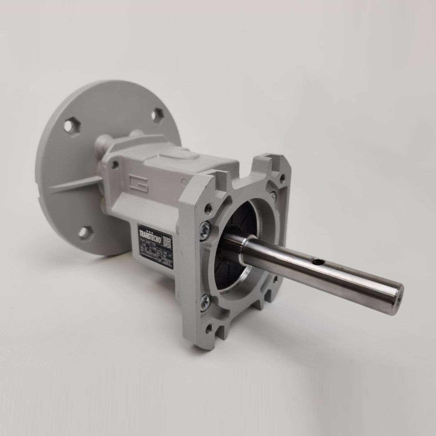 Pan Feeder Gearbox 3.94:1 - 20mm output