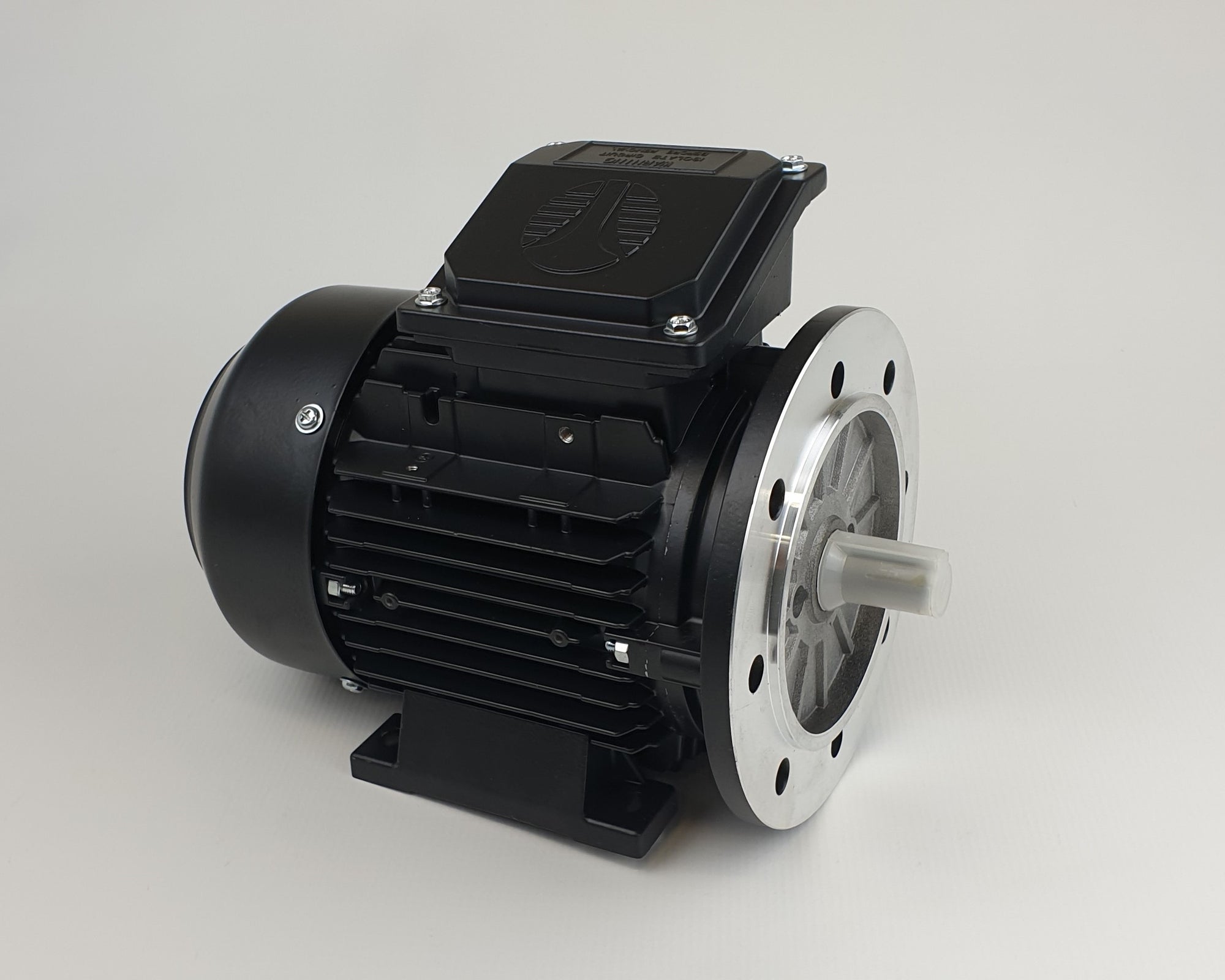 .75kw 3 Phase Motor