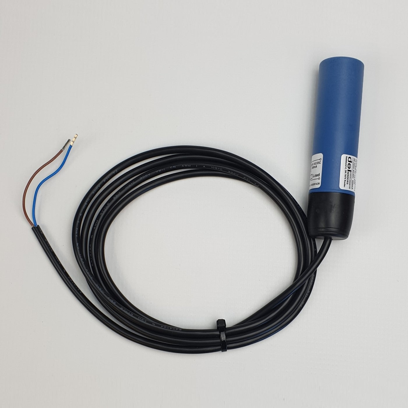 iDOL27 Proximity Sensor - 20-240V