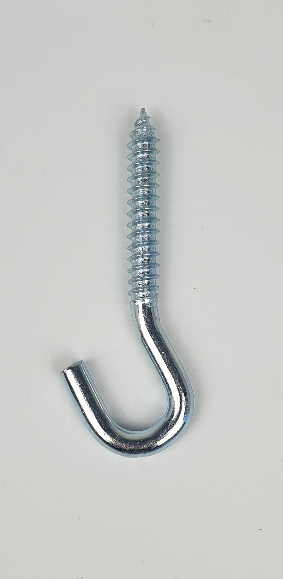 Screw Hook - .268" x 3.5"