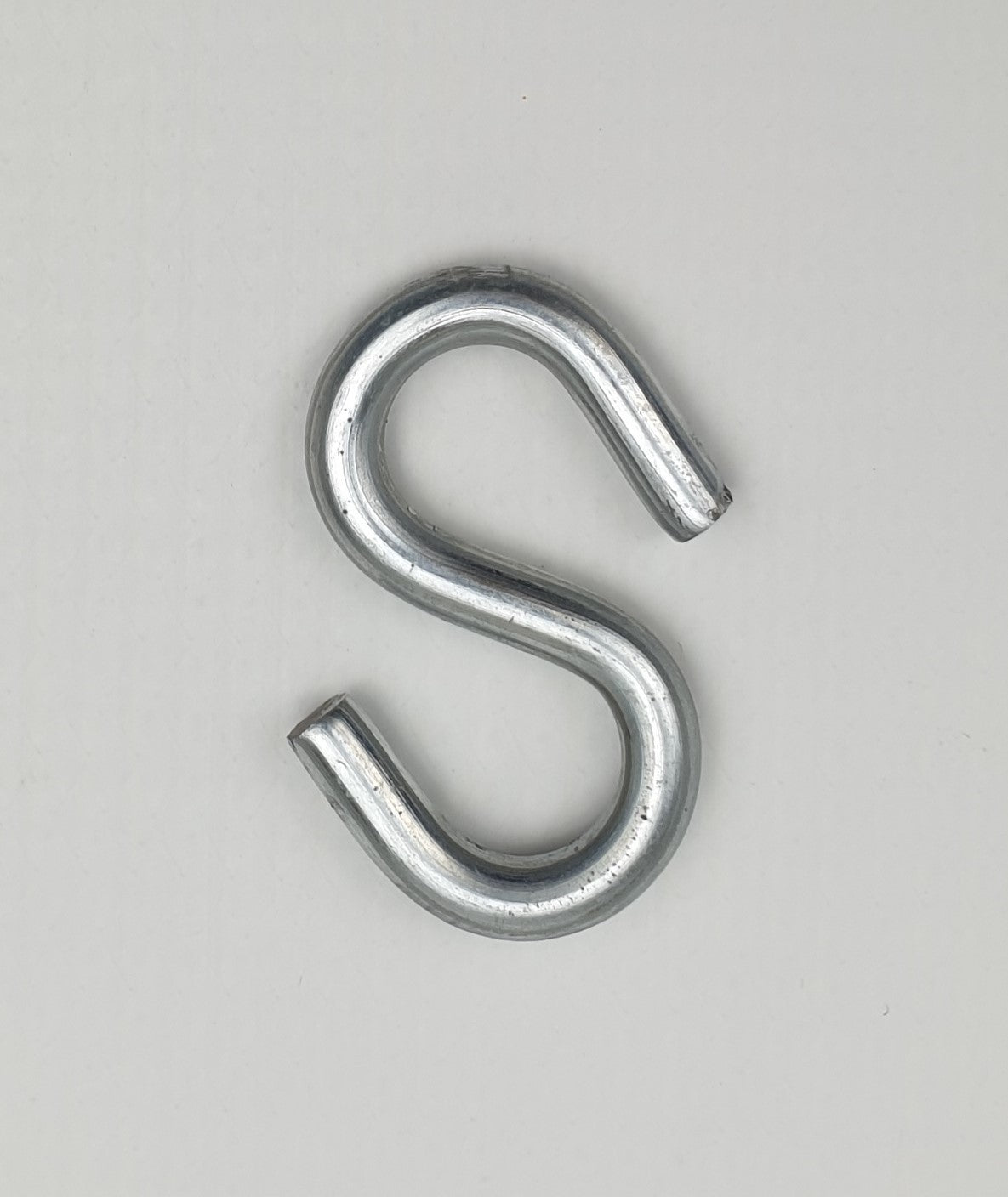 S-Hook - 1.5" x .177"