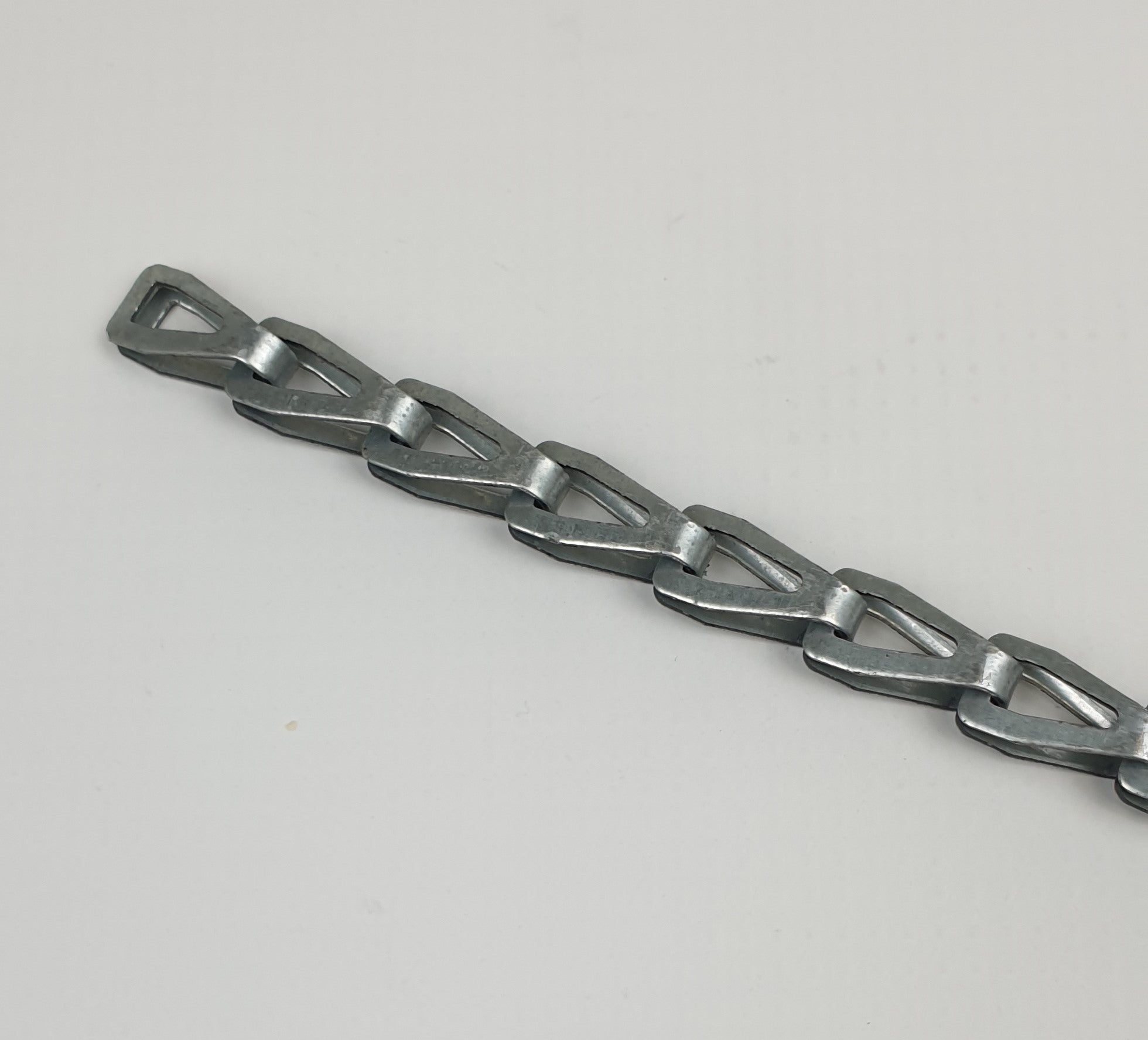 Chain - Sash Zinc Plated