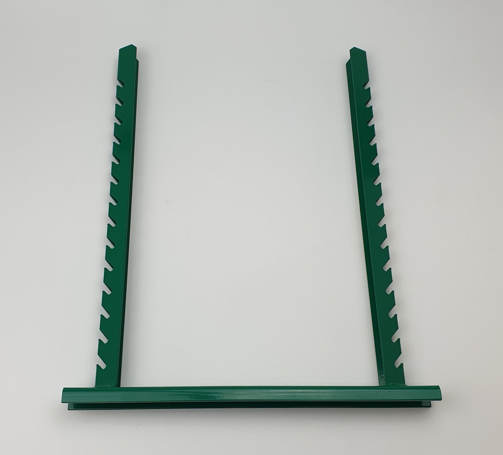 Val-Co Floor Stand for Chain Feeder Corner