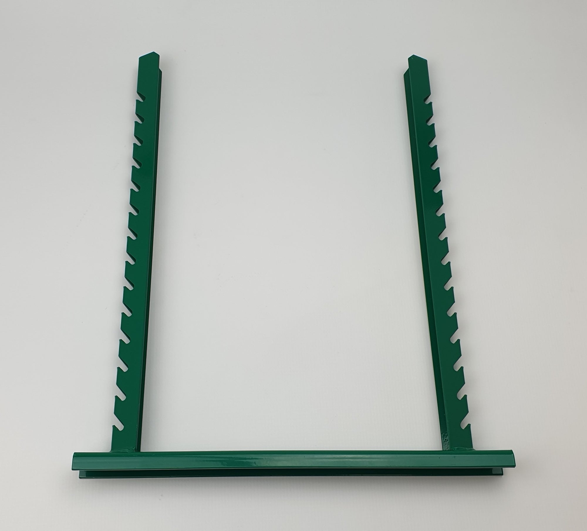 Val-Co Floor Stand for Chain Feeder Corner