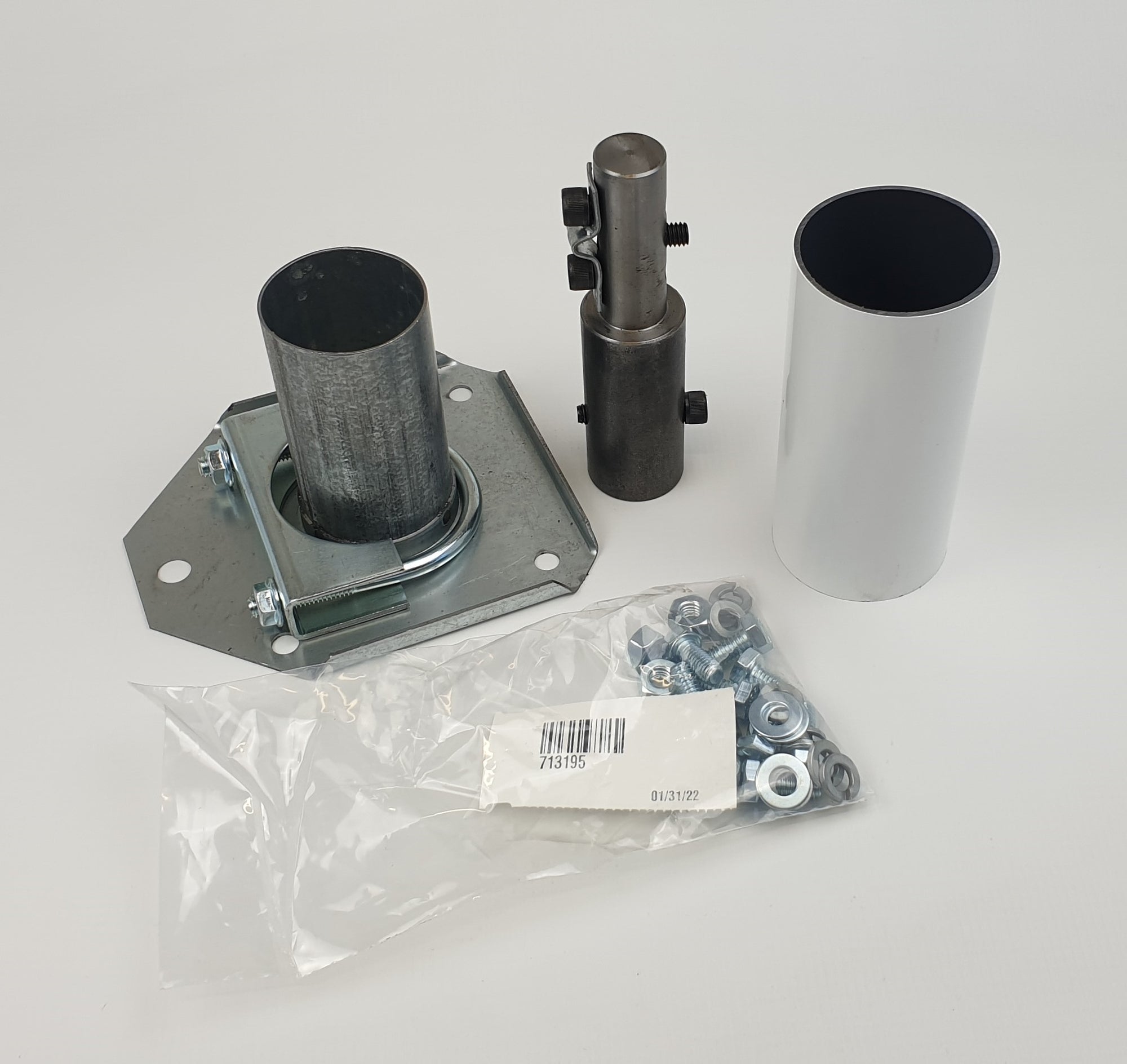 Val-Co 2.25" Port & Driver Kit