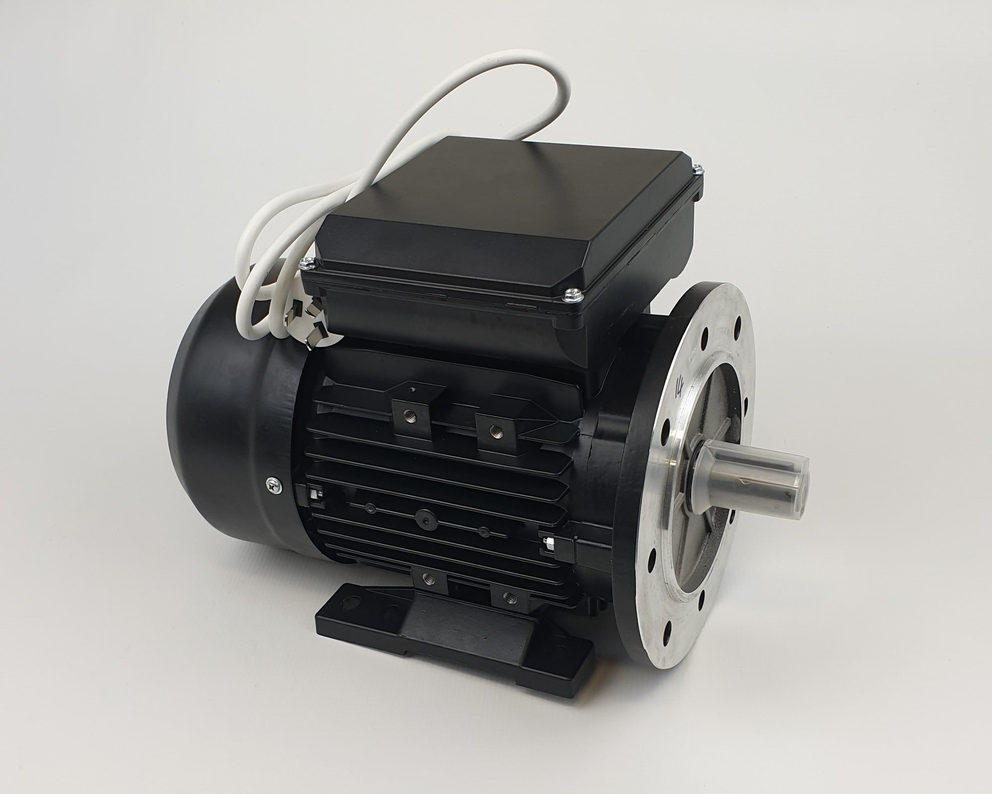 1.1kw 1 Phase Motor